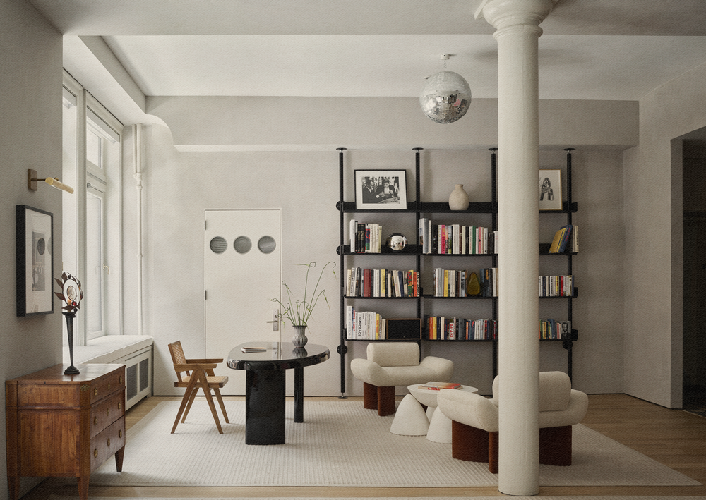 Jessica Schuster Design
