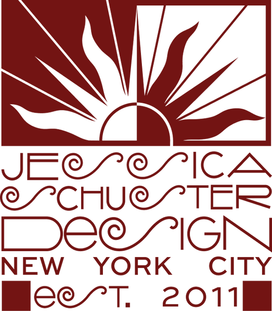 Jessica Schuster Design