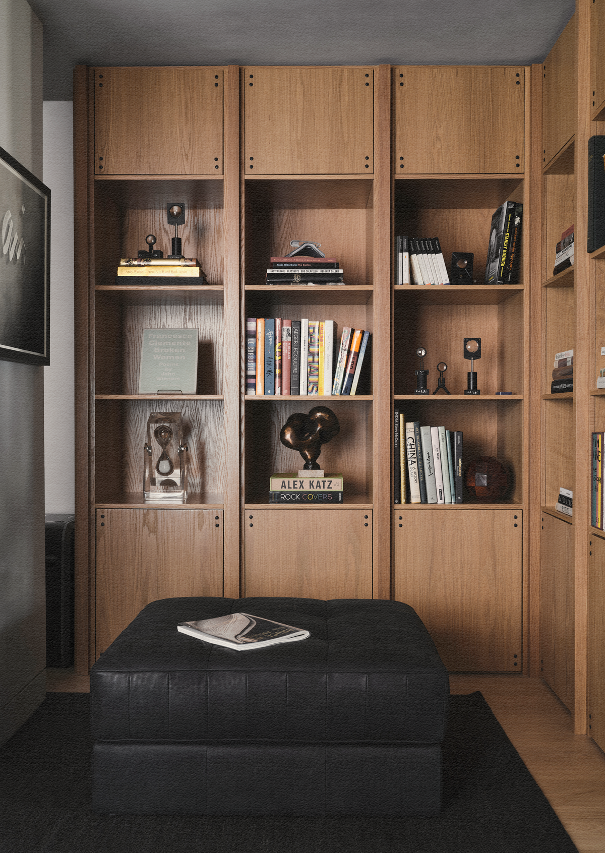 90 MORTON – Jessica Schuster Design