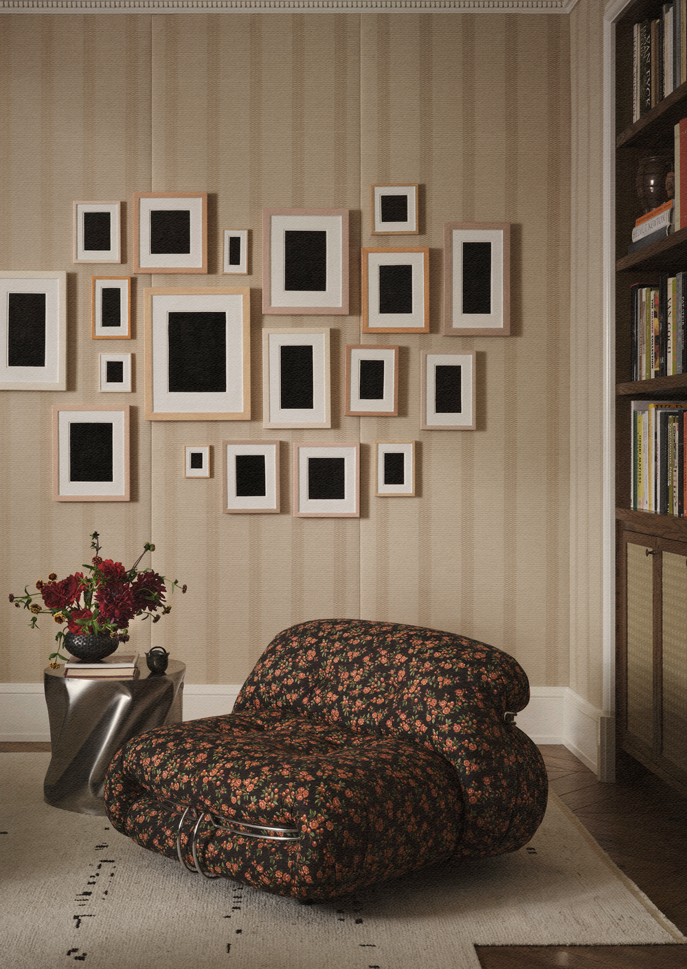 VERONA – Jessica Schuster Design