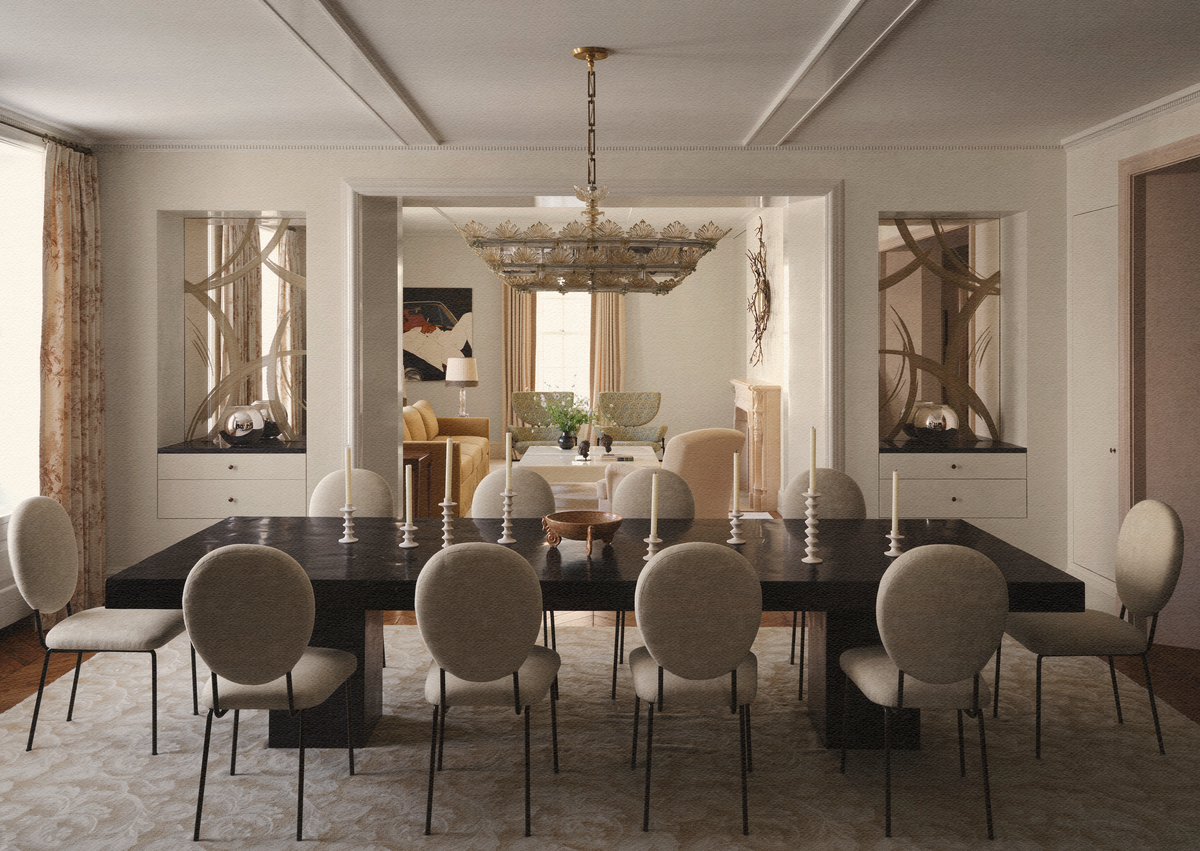 VERONA – Jessica Schuster Design