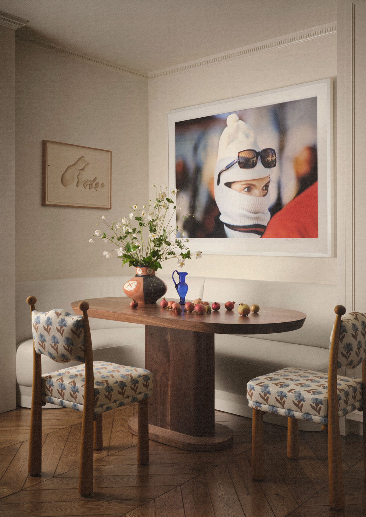 VERONA – Jessica Schuster Design
